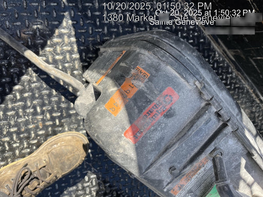 2021 LINCOLN ELECTRIC LN-25X