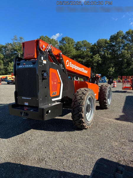 2026 SKYTRAK 10054