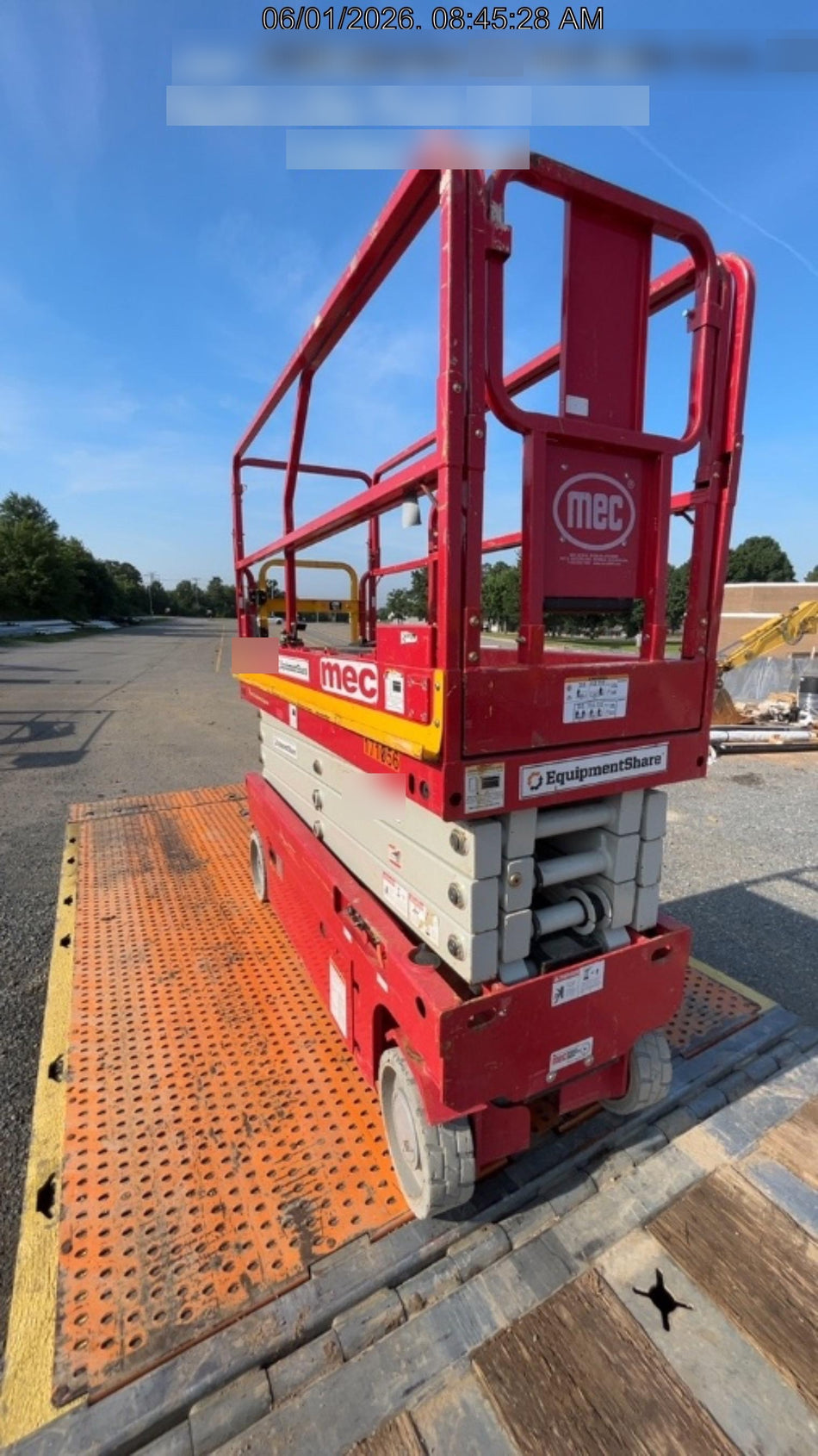 2021 MEC 2632SE