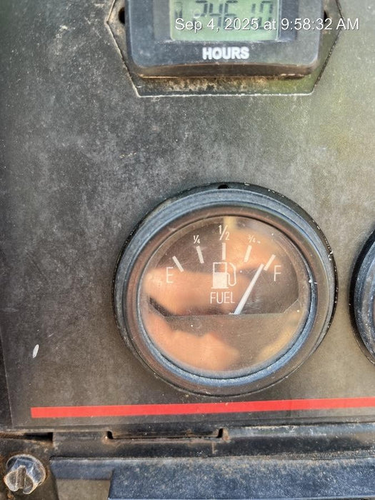 2022 LINCOLN ELECTRIC LE400