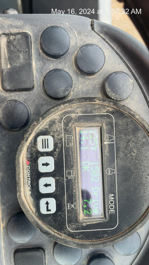 2024 KARCHER B 300 R