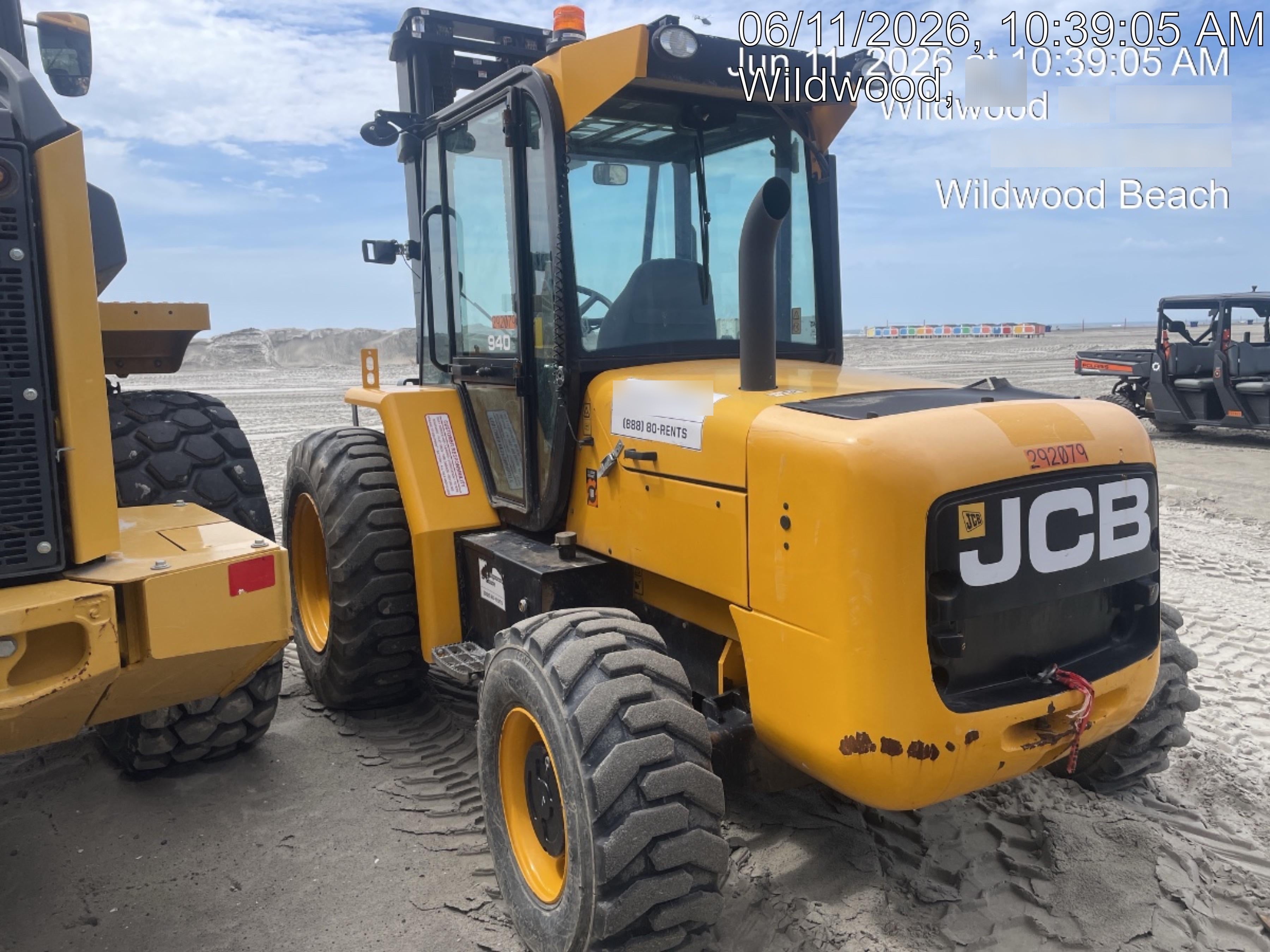 2023 JCB 940-4