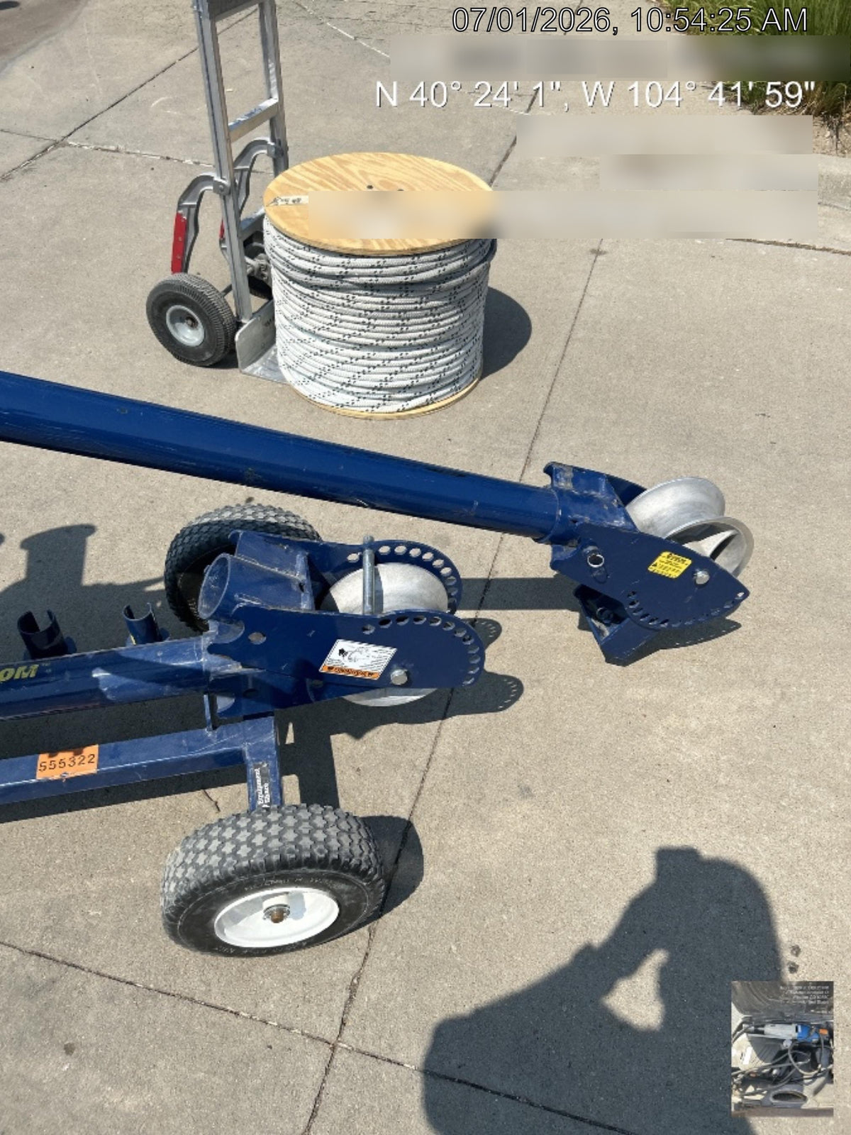 2025 CURRENT TOOLS 100A