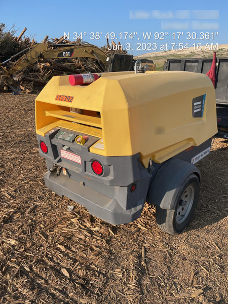 2020 ATLAS COPCO XAS188