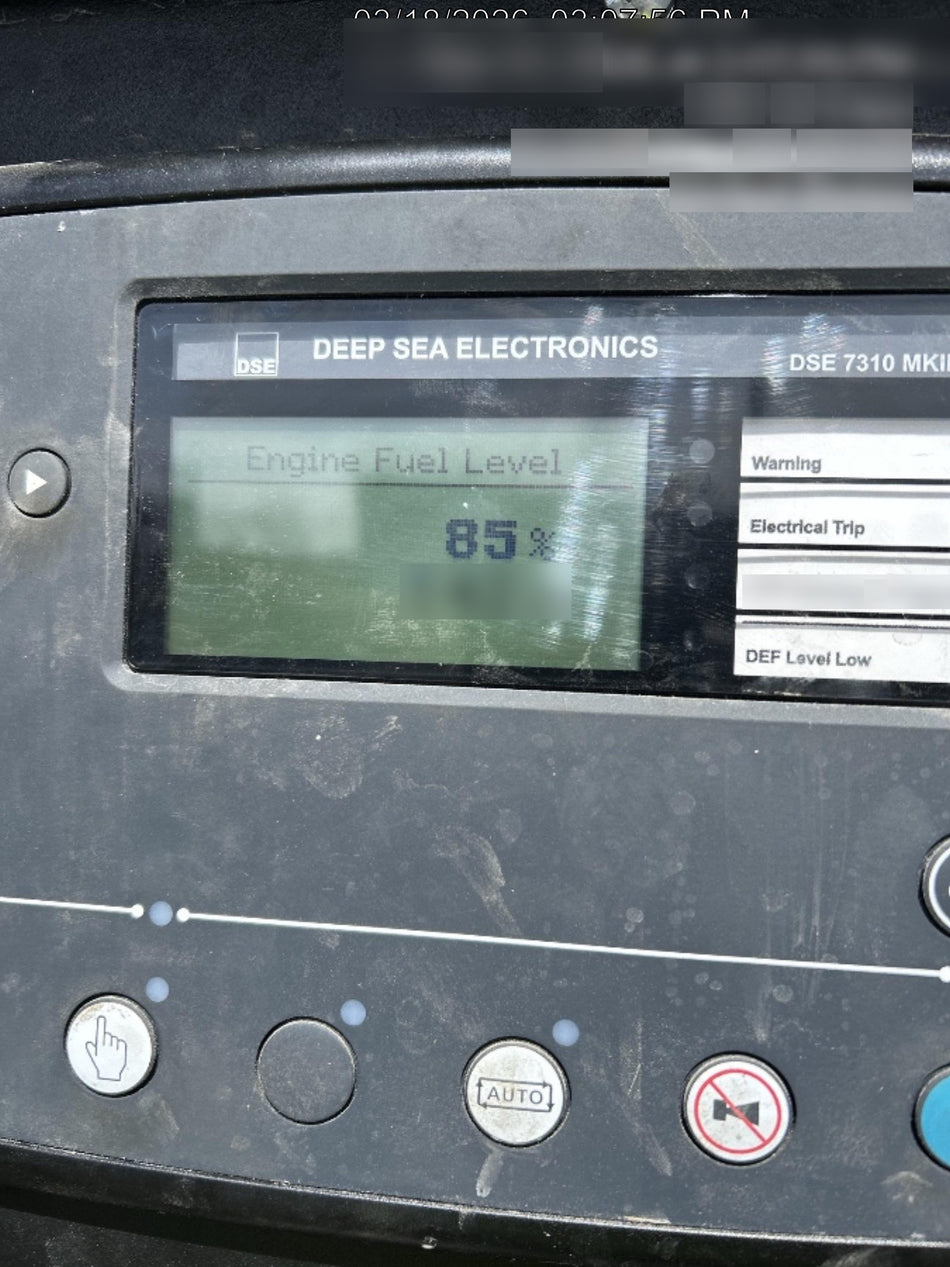 2023 ATLAS COPCO QAS 125