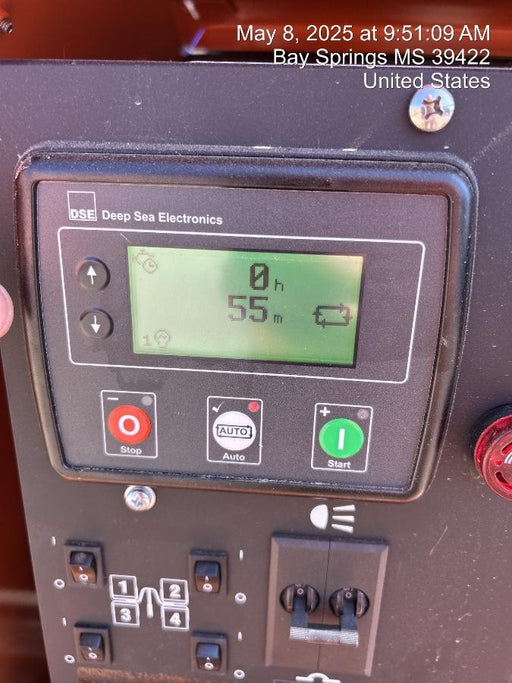 2025 WANCO WLTT-4MM4K