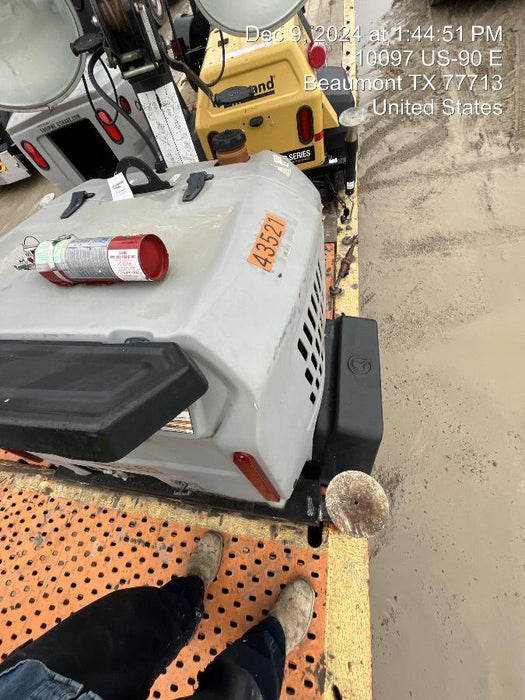 2024 WACKER NEUSON LTT4