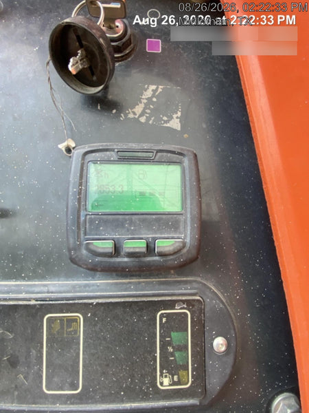 2021 JLG 660SJ