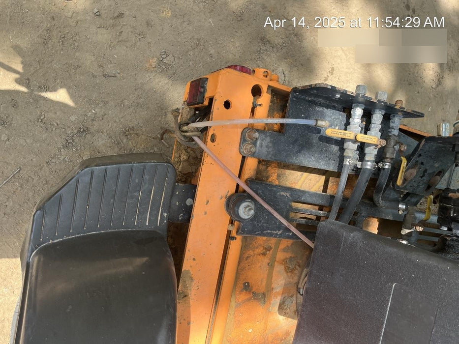 2022 PIONEER PP66S12L71-TD2.9L4