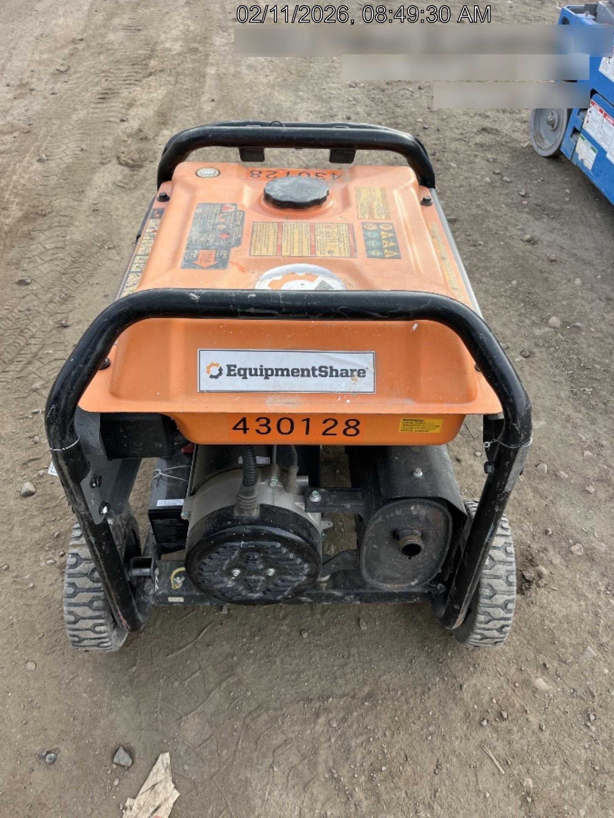 2024 GENERAC GP9200E