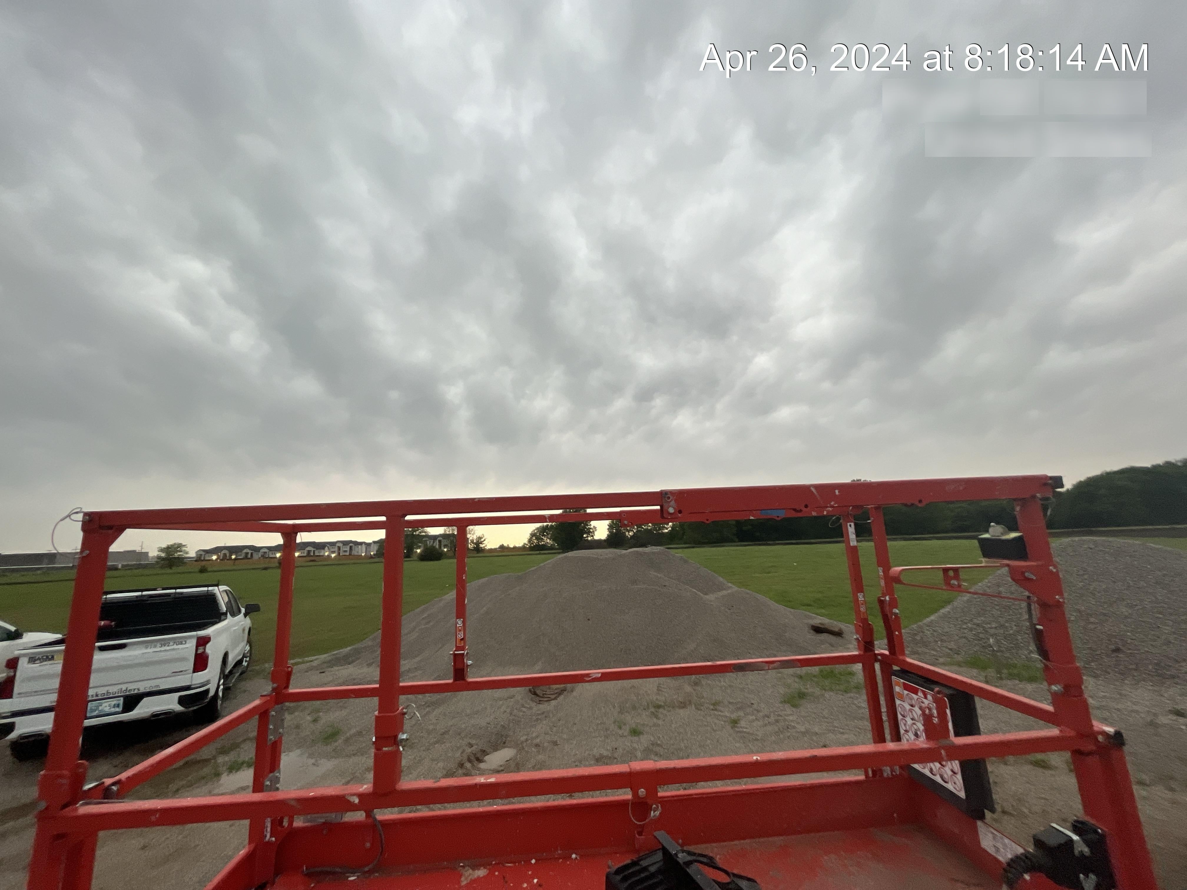 2022 SKYJACK SJ3226
