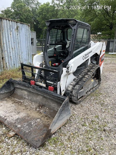 2024 ARROW MATERIAL HANDLING F5100CB