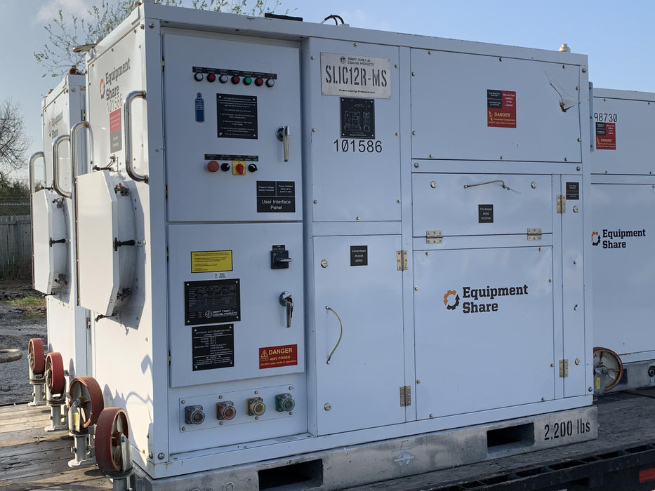 2020 SMARTECH SLIC12R-MSH