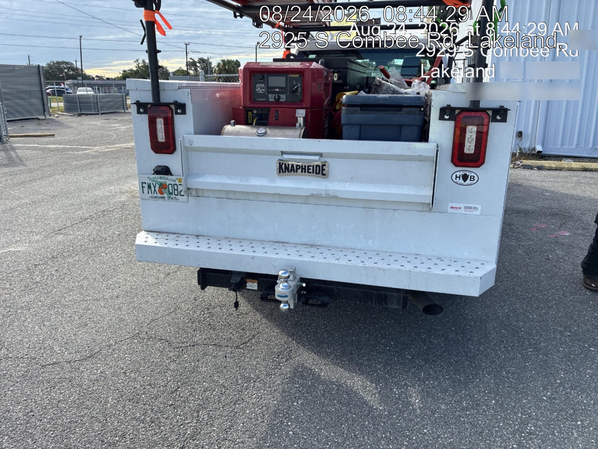 2021 MILWAUKEE 2874-22HD