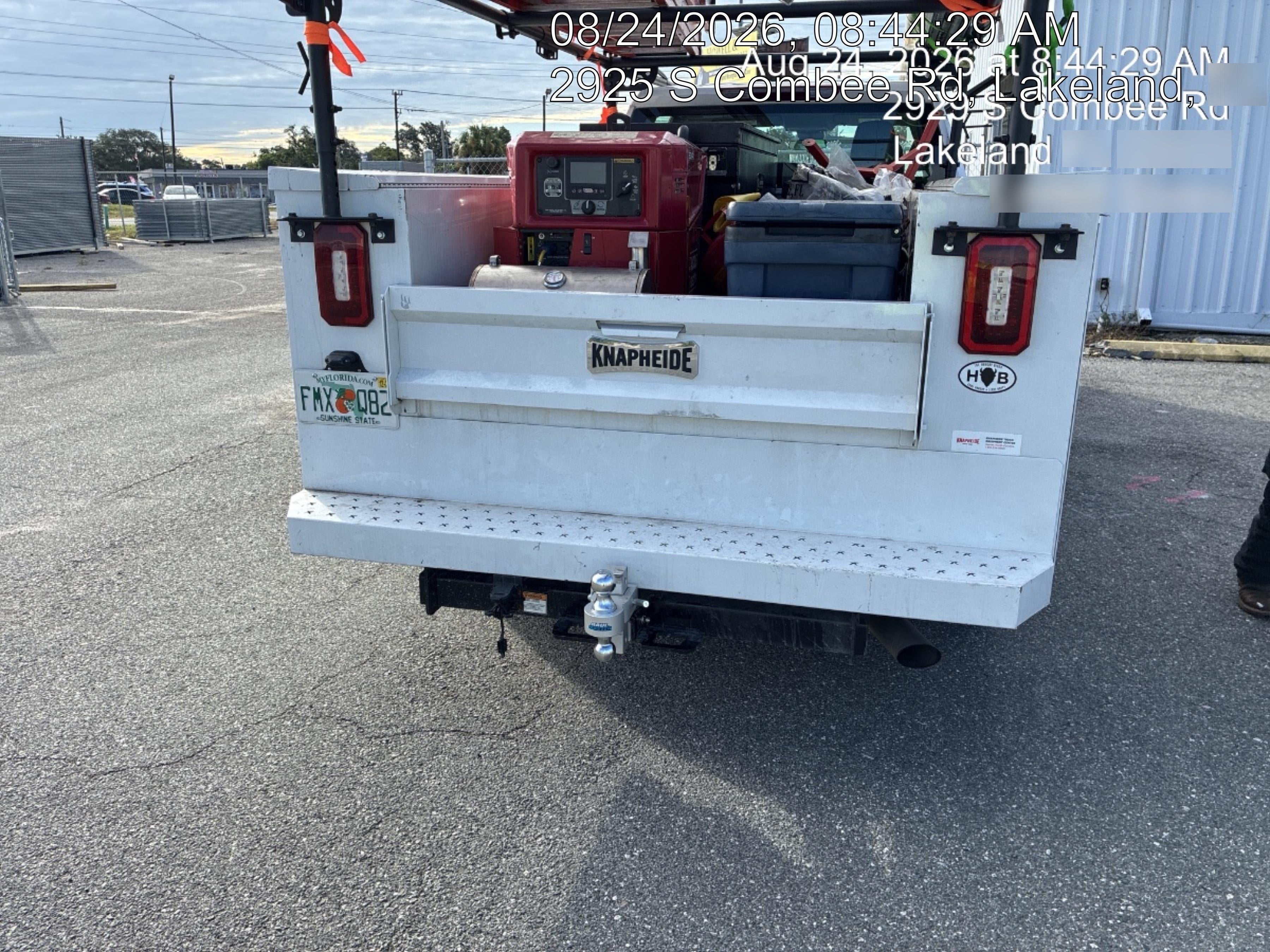 2021 MILWAUKEE 2874-22HD