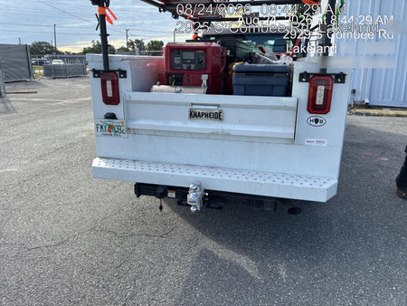 2021 MILWAUKEE 2874-22HD