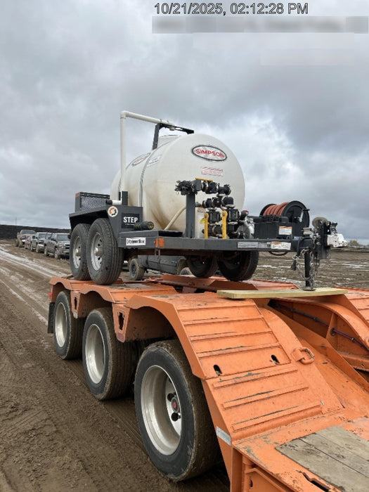 2023 SIMPSON SWT-52517