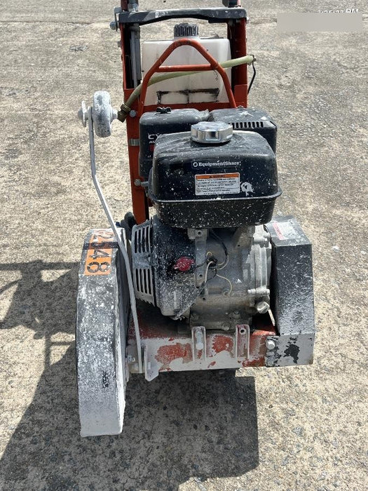 2021 HUSQVARNA FS400