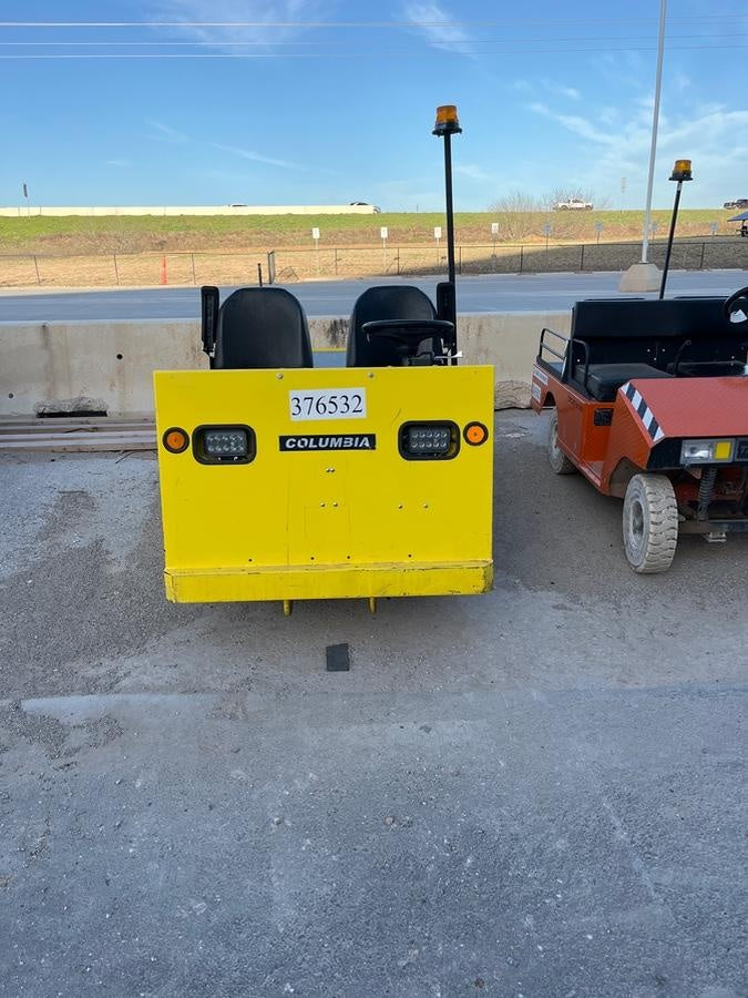 2023 COLUMBIA Payloader 2XL