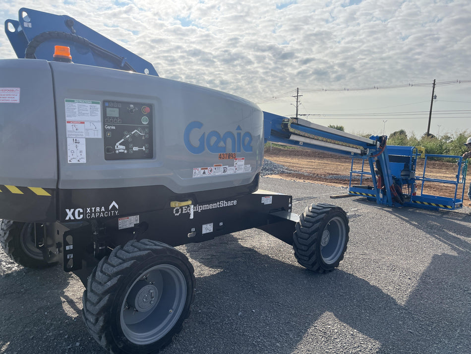 2024 GENIE S-45 XC