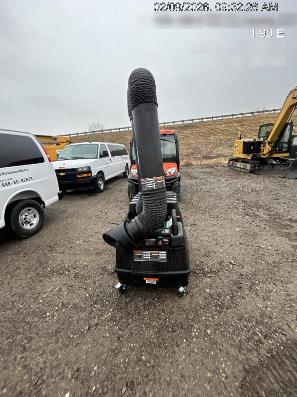 2025 LINCOLN ELECTRIC K4259-2