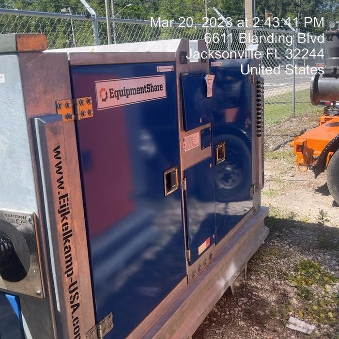 2021 MYERS-SETH MSP PP-150