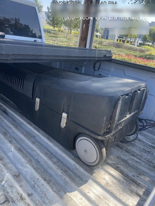 2023 VECTOR Vector Max