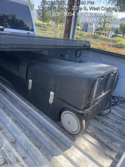 2023 VECTOR Vector Max