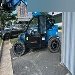 2022 GENIE GTH-5519