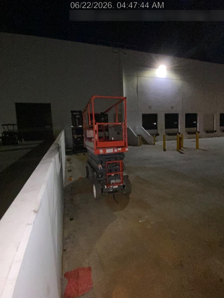 2023 SKYJACK SJ3226