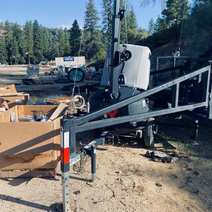 2024 WACKER NEUSON LTT4