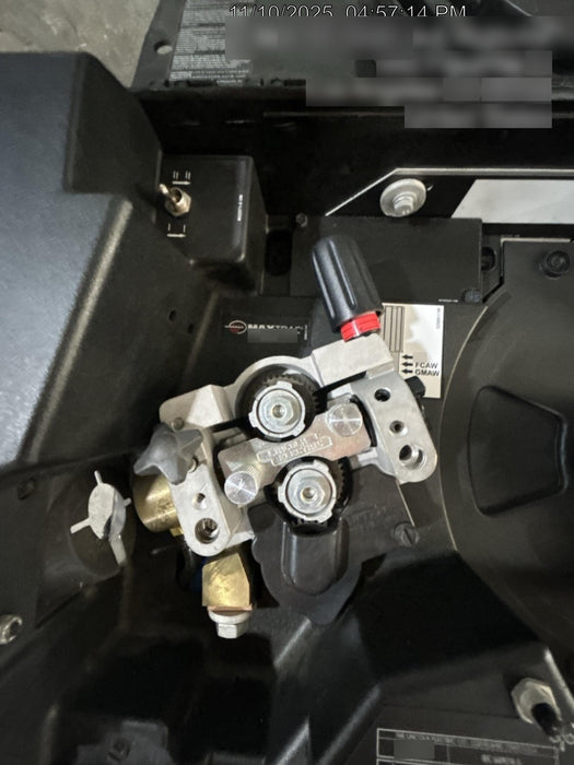 2024 LINCOLN ELECTRIC LN-25X