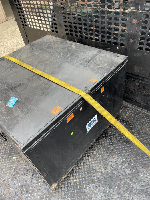 2021 MATHEY DEARMAN 3SA