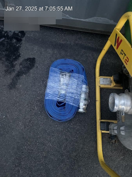 2020 WACKER NEUSON PT2A
