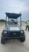 2022 Club Car CA1700D Canopy, Diesel, 4 Passenger