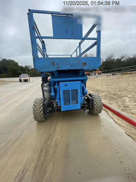 2016 GENIE GS-4390 RT