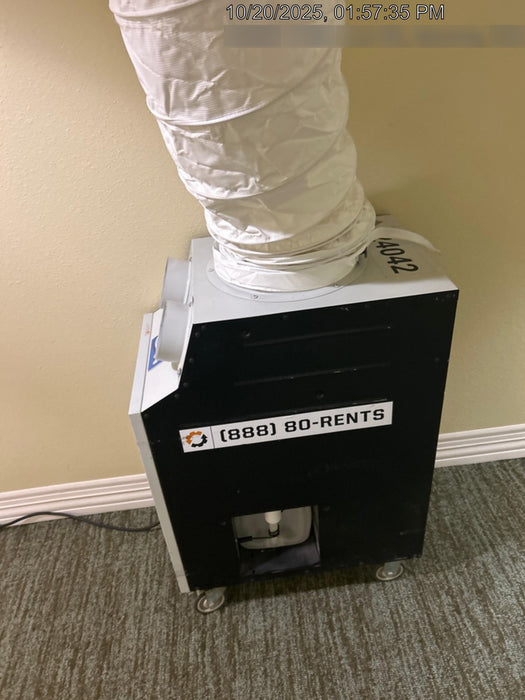 2022 KWIKOOL KPAC1411-2