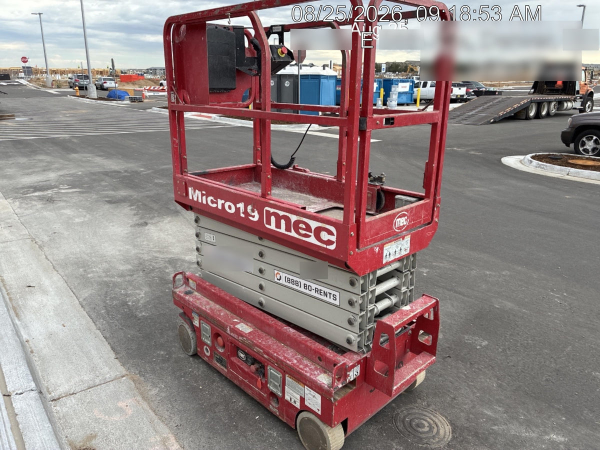 2019 MEC Micro 19