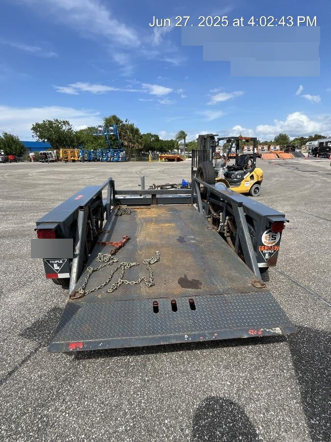 2018 JLG 1012