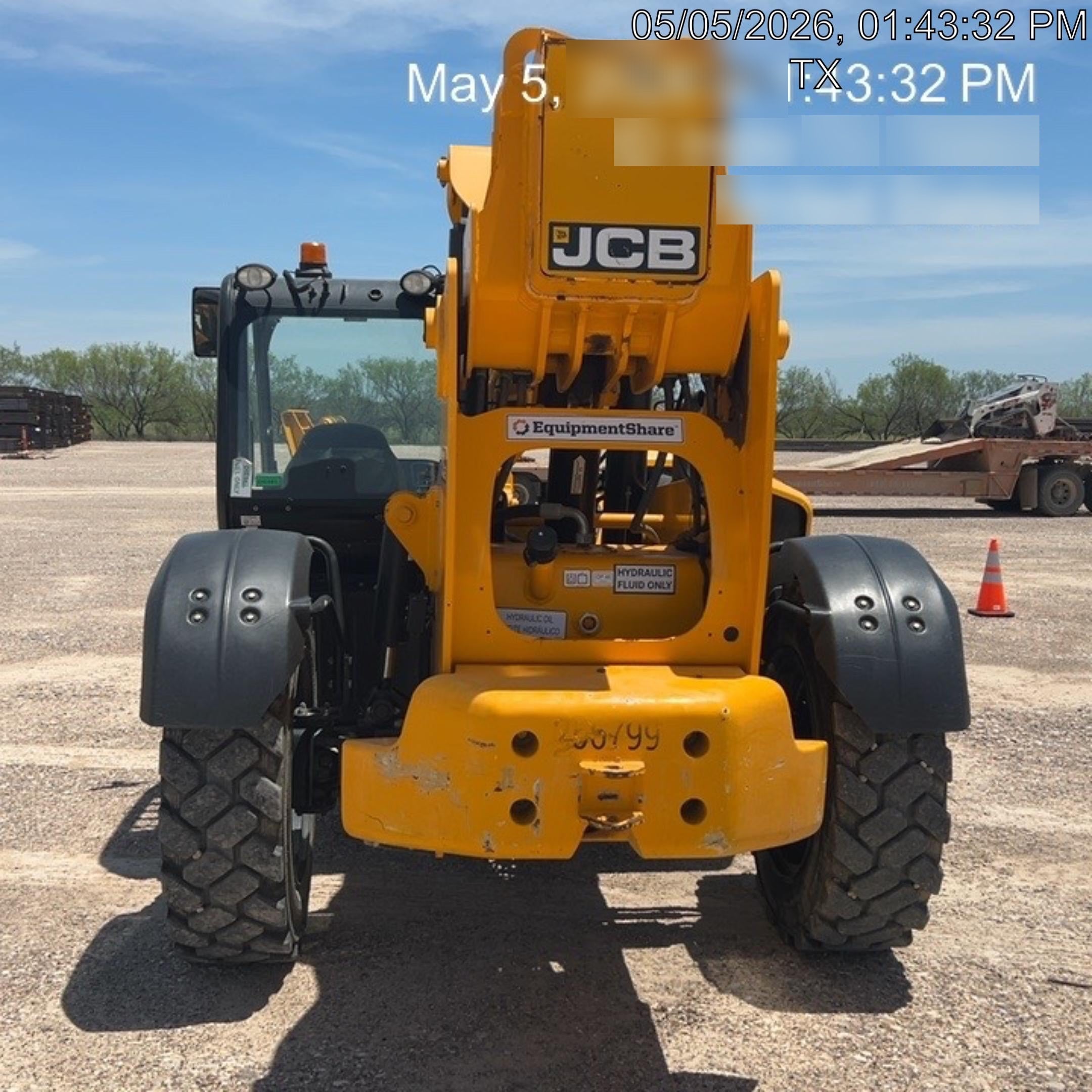 2022 JCB 512-56
