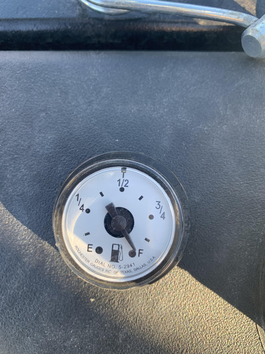 2022 Allmand NLV3GR (4) LED Light Fixture 350W, 23' Vertical Mast, 3kW Prime, Towable