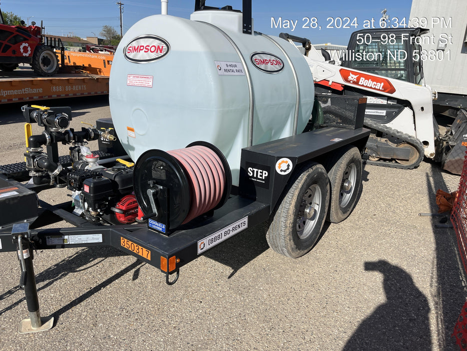 2023 SIMPSON SWT-52517