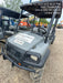 2022 Club Car CA1700D Canopy, Diesel, 4 Passenger