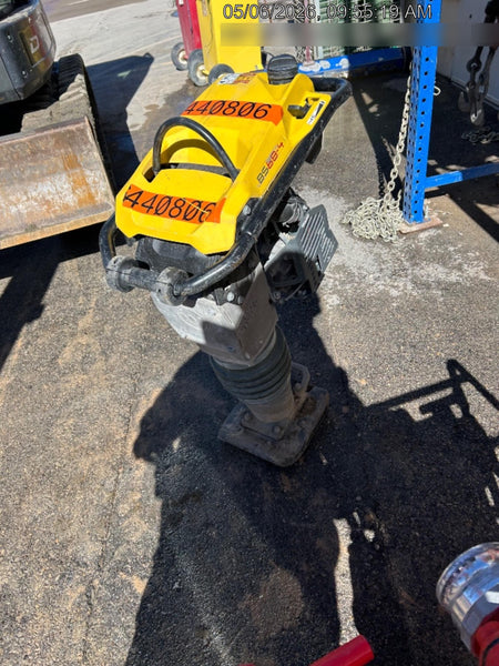2024 WACKER NEUSON BS68-4Ab/28