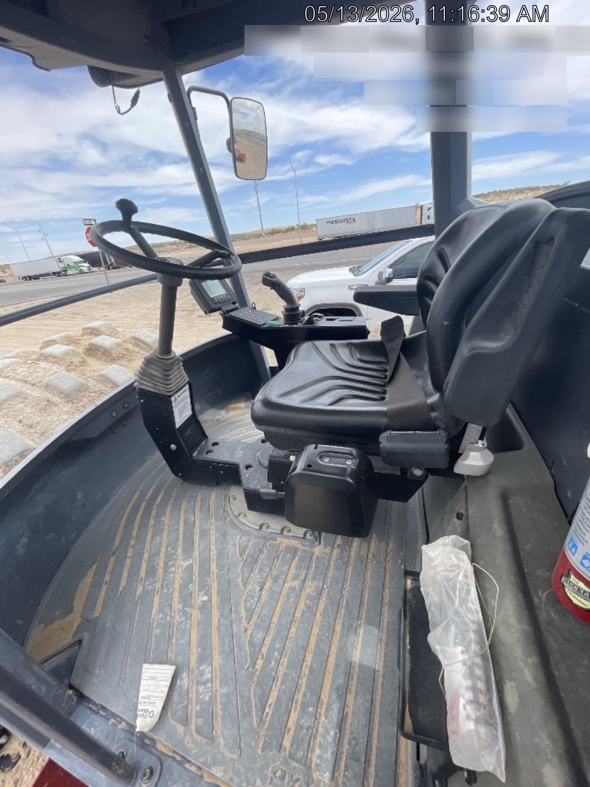 2021 DYNAPAC CA2500PD