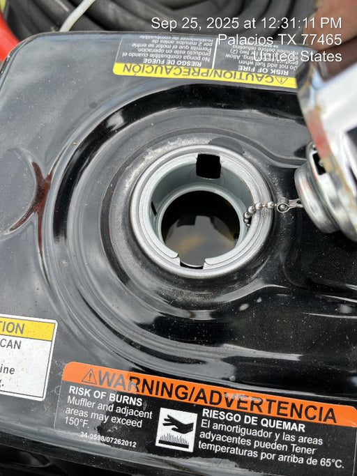 2025 MI-T-M CW-3504-5MGH