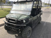 2019 KAWASAKI Mule PRO-DXT (Half Door)