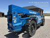 2018 Genie GTH-844 Genie GTH-844 w/Enclosed Cab w/HVAC, Work Lights, Solid Tires, Beacon, 60" Carriage and Forks