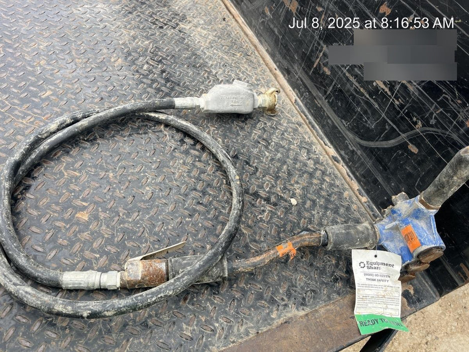 2021 CHICAGO PNEUMATIC MP-903-3L