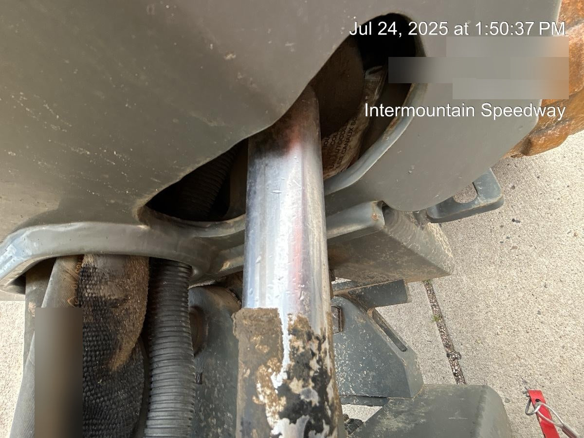 2021 WACKER NEUSON RTLx-SC3